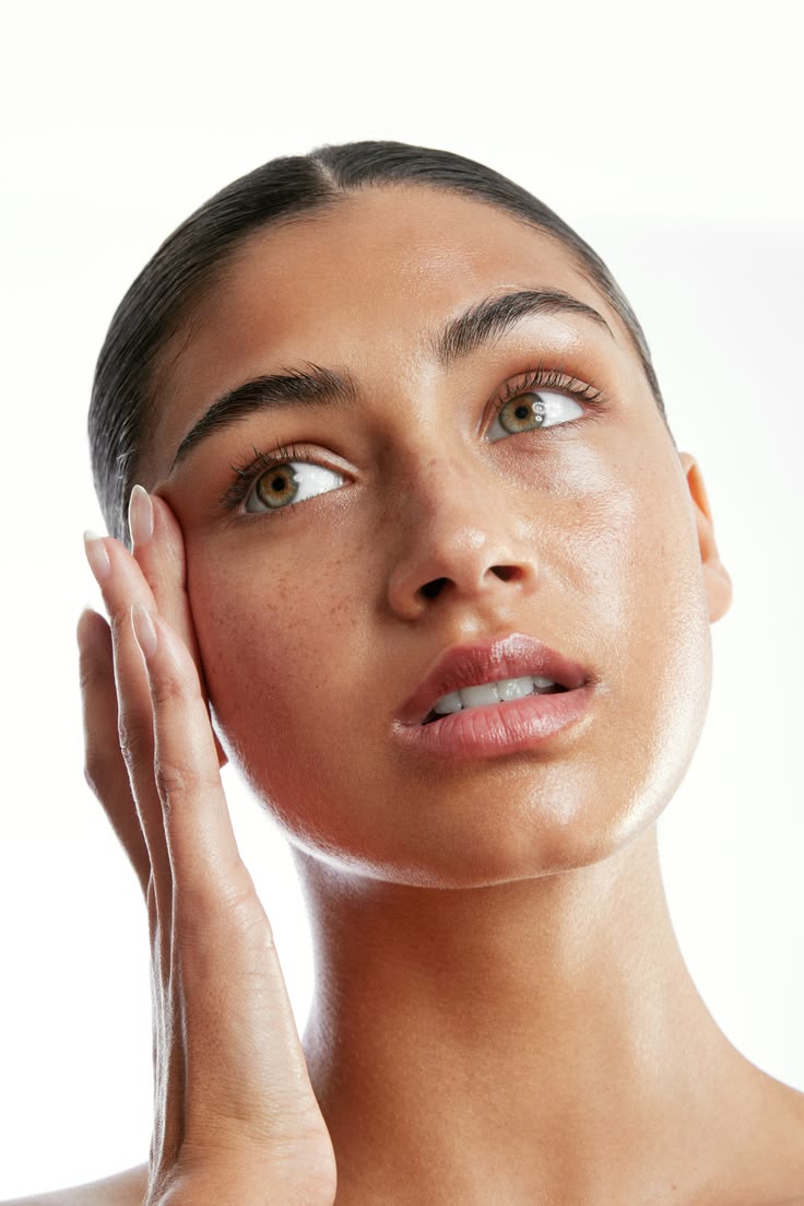 Deep Cleansing and Oil Control