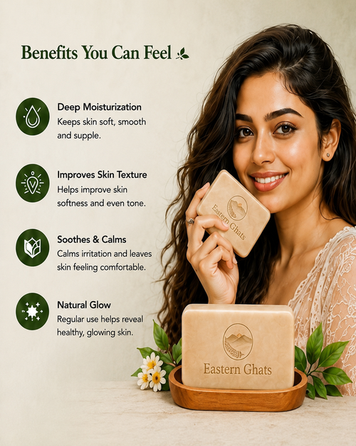 GOAT Milk Bathing Bar - product image 4