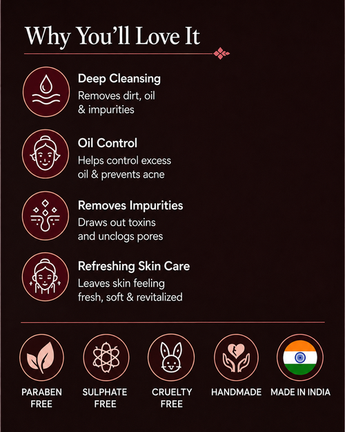 Redwine Bathing Bar - product image 5