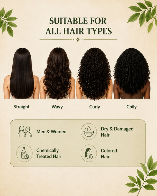 Eastern Ghats Herbal Hair Oil - product image 3