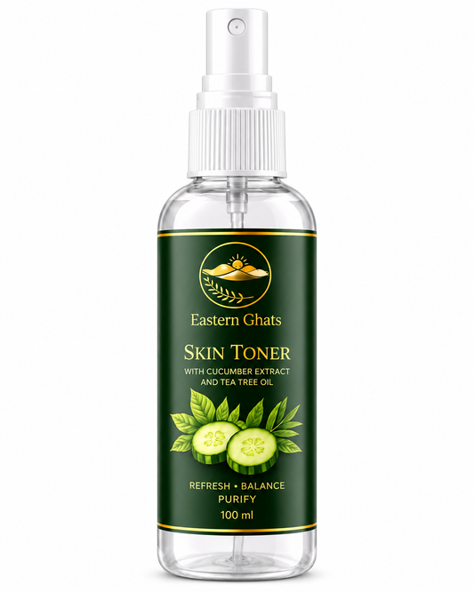 Eastern Ghats Skin Toner